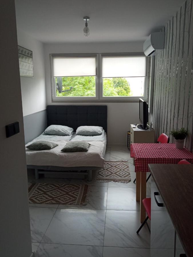 Apartament Night Host Robotnicza