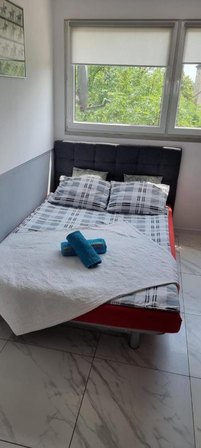Apartament Night Host Robotnicza *